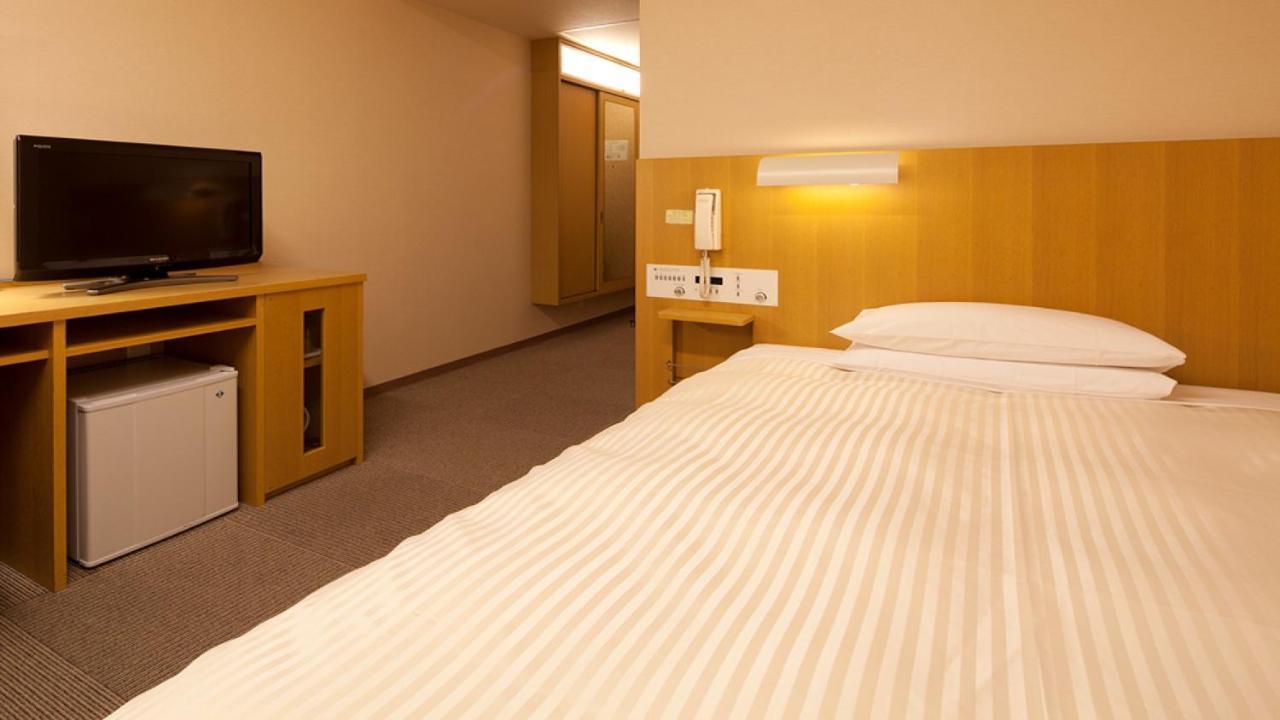 טוקיו Hotel Grand Hill Ichigaya מראה חיצוני תמונה